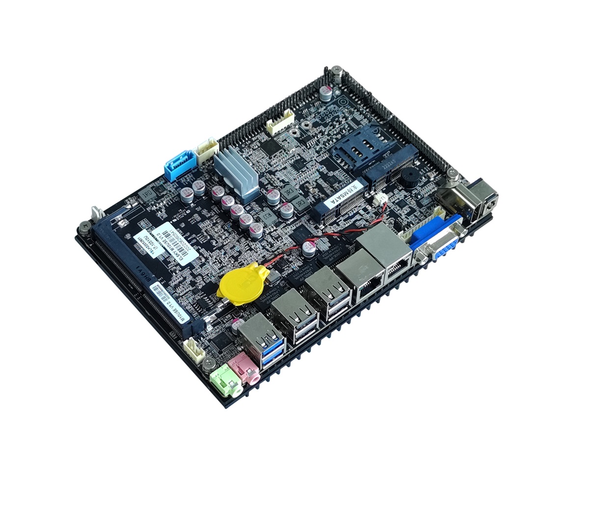 工控主板 3.5寸 4寸 12*12 10*10