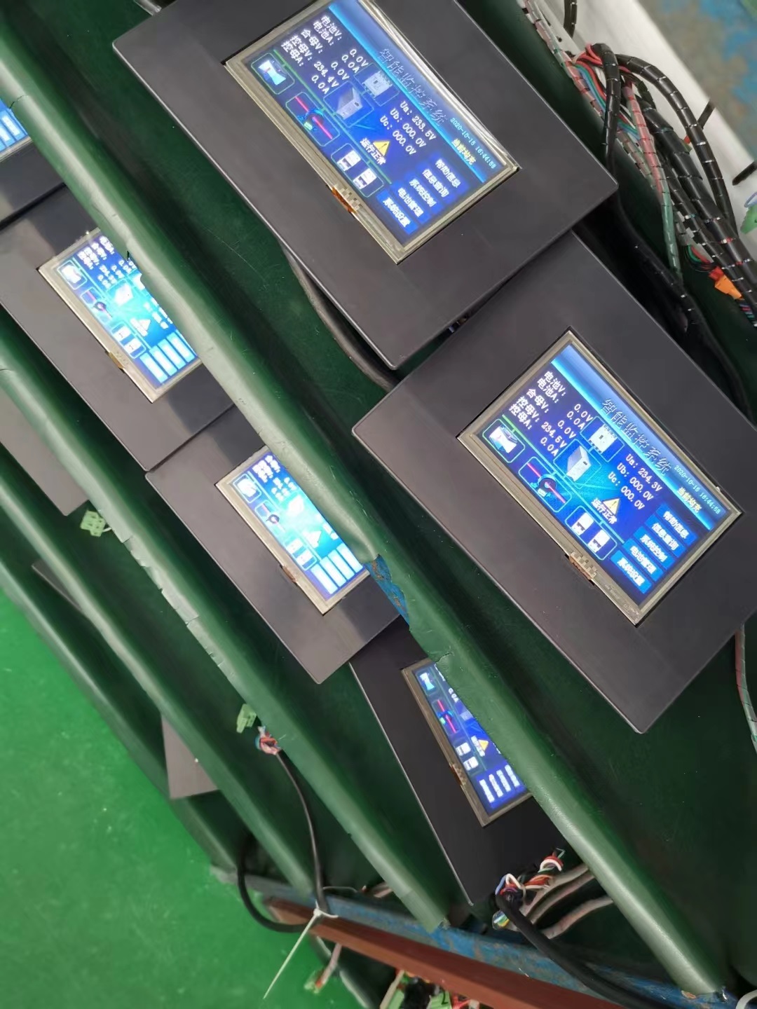 智能监控系统PSM-K50全新原装备品供应