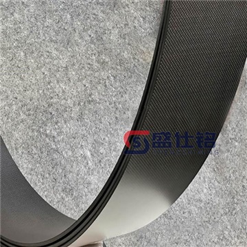 碳纤维刮刀板 碳纤维刮刀片