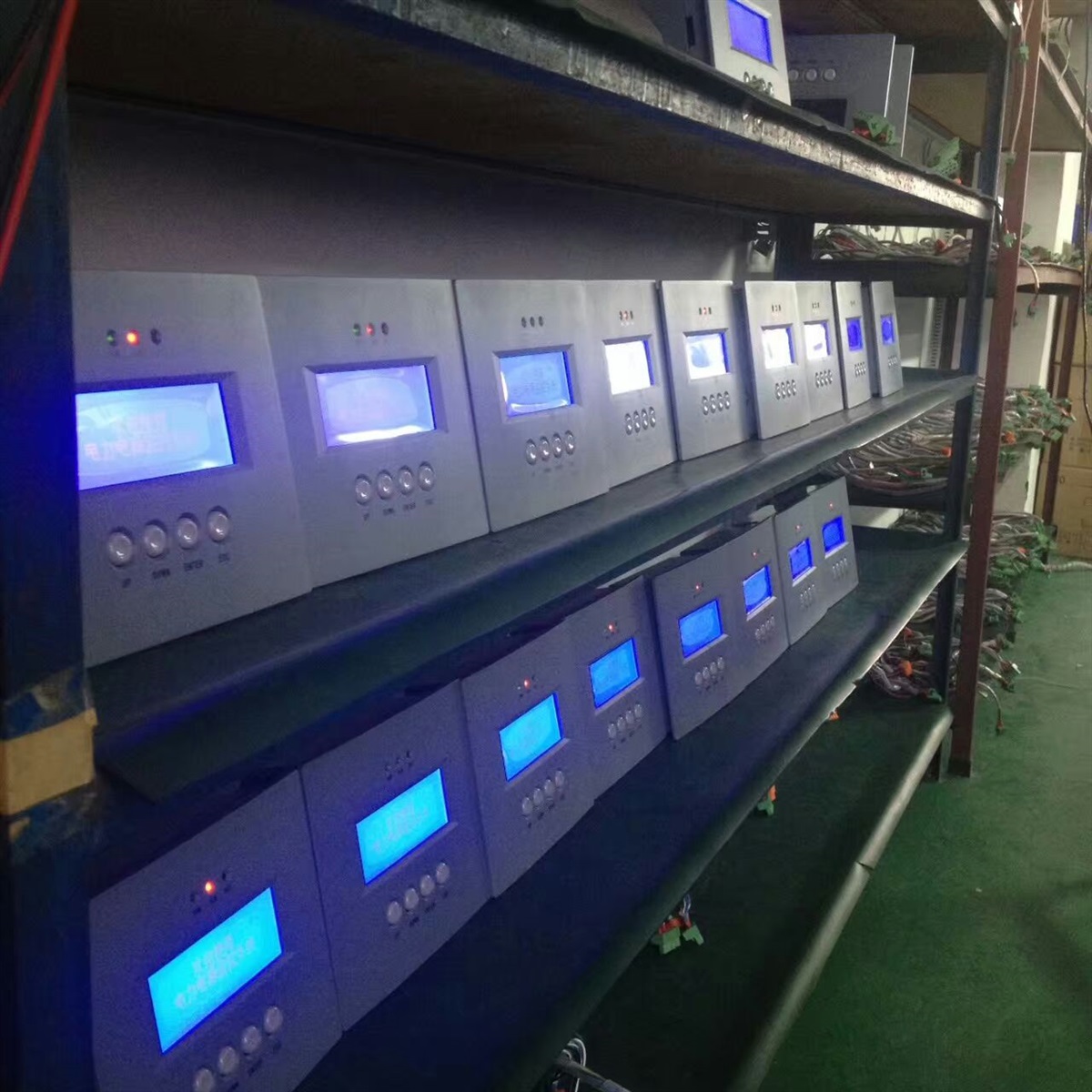 电力电源监控PSM-K20全新原装备品供应