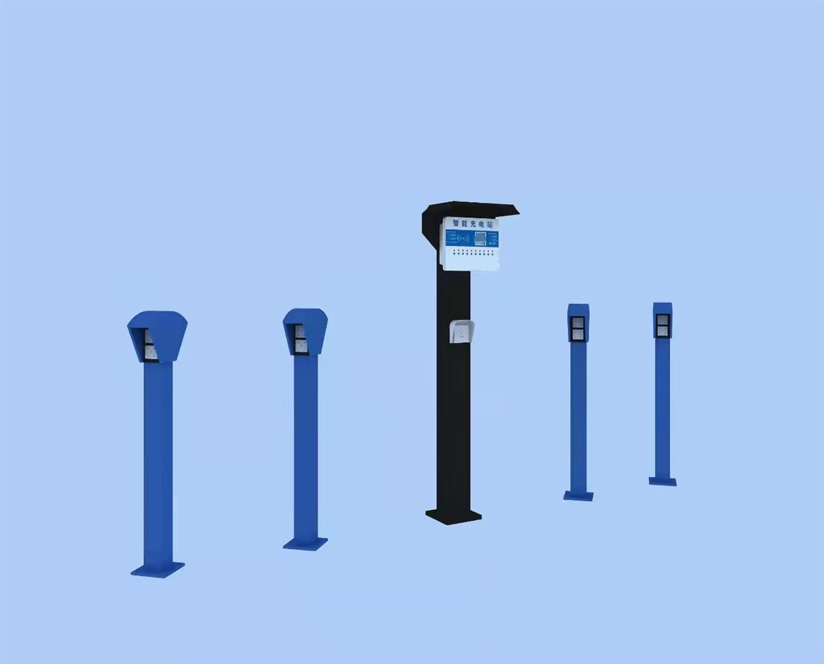 电单车充电桩