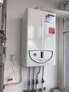 贝雷塔壁挂炉简介/介绍