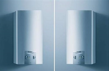 百乐满热水器渗水维修视频-电热水器水不热是什么原因