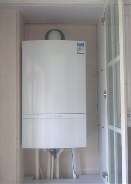 百乐满燃气热水器最后一排没有火|百乐满电热水器出水