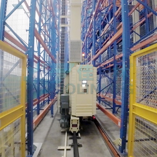 承德智能立体仓储,承德智能仓储物流,承德立体仓库