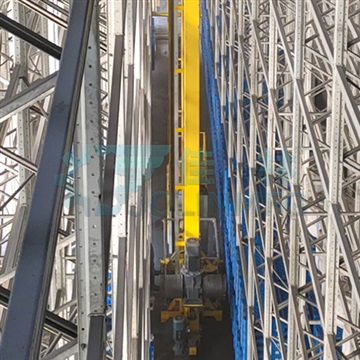 唐山自动化立体库,唐山智能仓储系统厂家-佳林