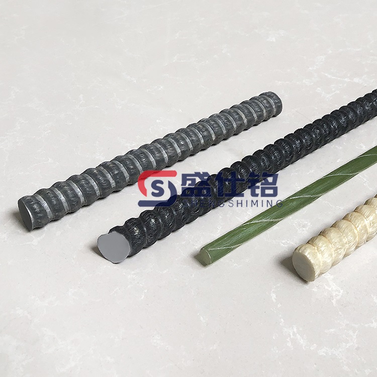 碳纤维复合筋桥梁建筑加固材料