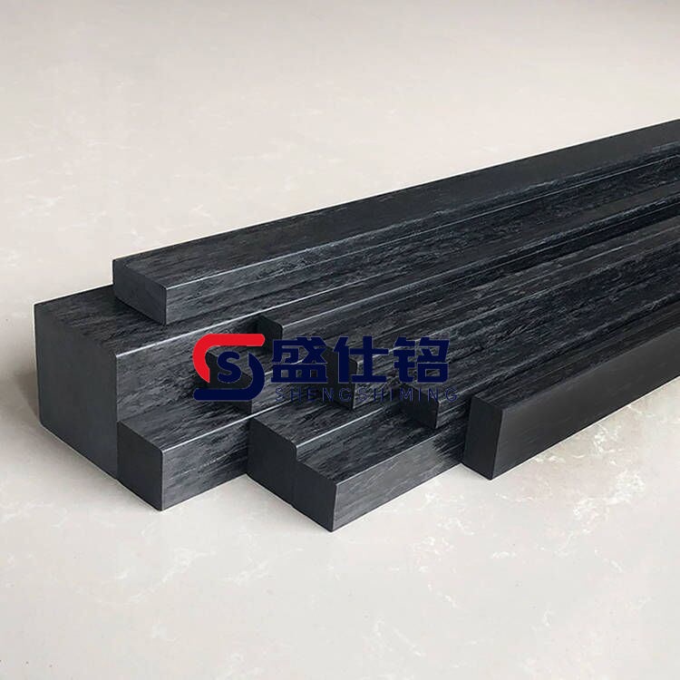 碳纤维棒 T型碳纤维棒 碳纤维