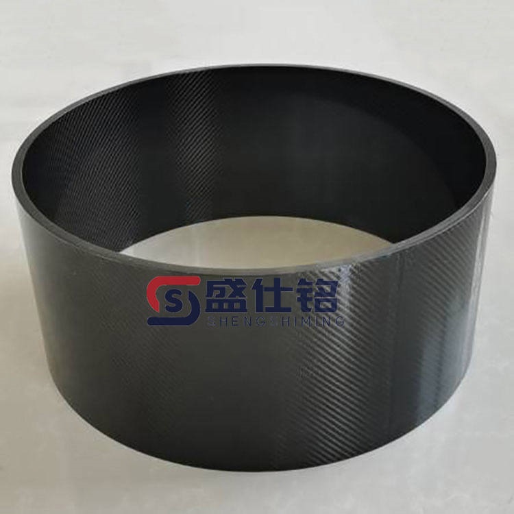 碳纤维制品 定做模压零部件CNC零件精密加工