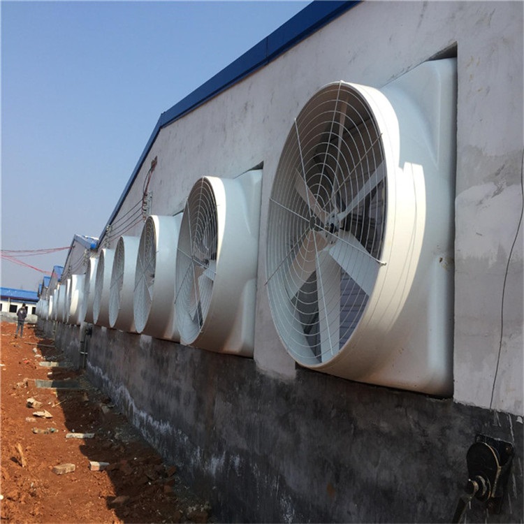南通降温系统安装、车间排烟换气设备、厂房通风系统