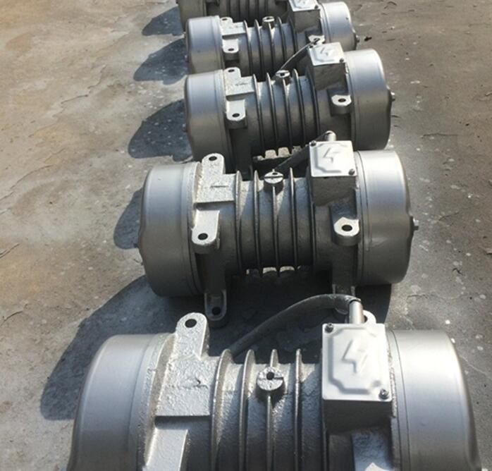 ZW-5附着式振动器 1.1KW混凝土振打器厂家