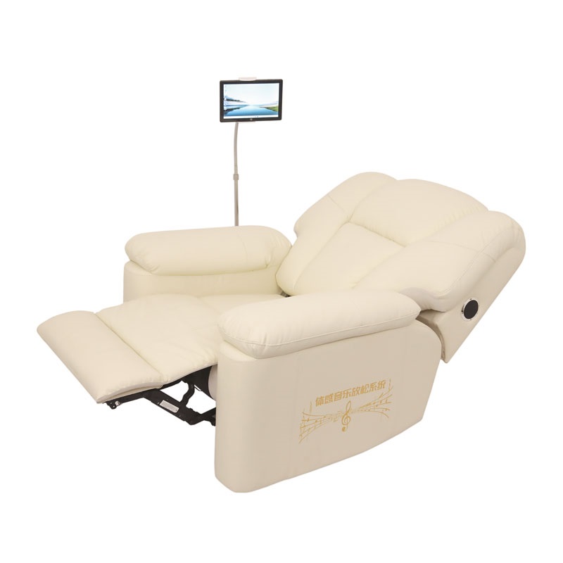 湖南中育普德专业型音乐放松椅