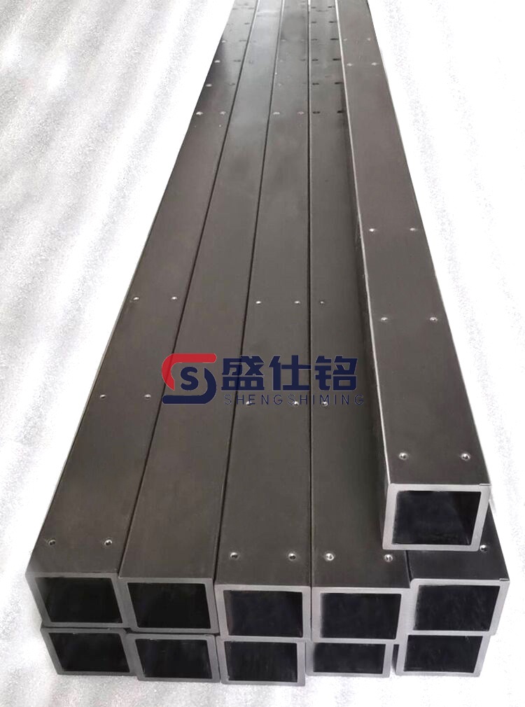 碳纤维机械臂加工 定制碳纤维方管高模量