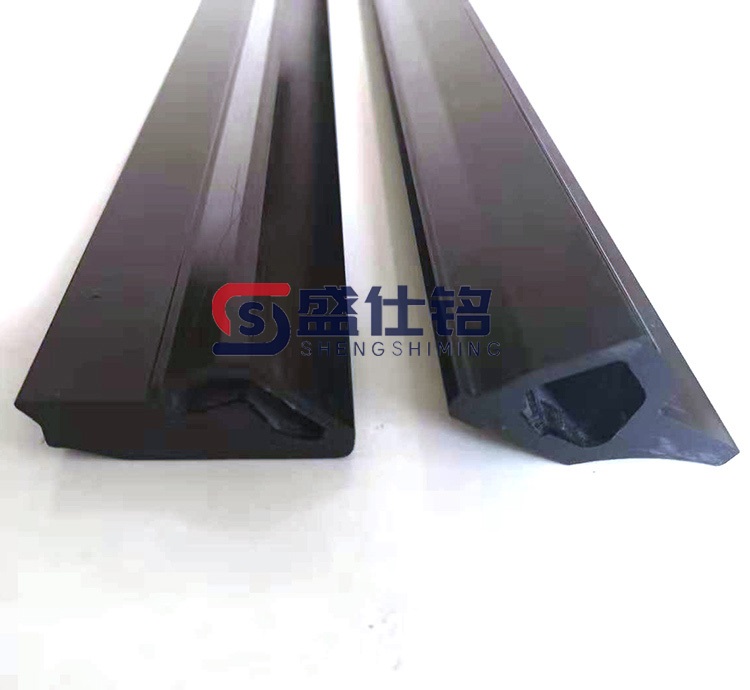 碳纤维纺织机械配件 盛仕铭碳纤维型材定制生产 碳纤