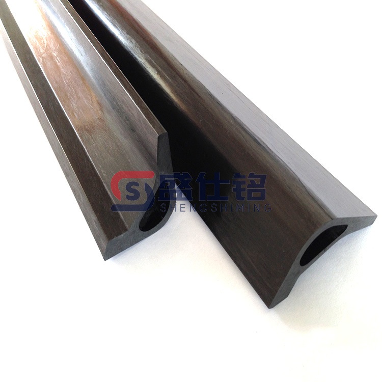 盛仕铭碳纤维纺机配件加工 纺织机械器材配件