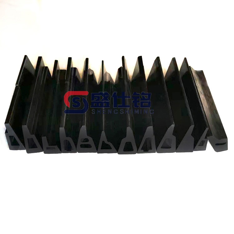 盛仕铭碳纤维纺机配件加工 纺织机械器材配件