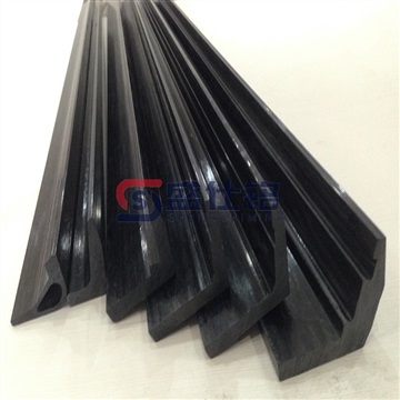 纺织机械配件 碳纤维梳节针床 厂家加工定制