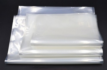 透明真空袋食品袋抽真空袋子定制厂家
