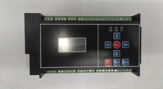 YK-VAC VAVBOX控制器 变风量控制系统