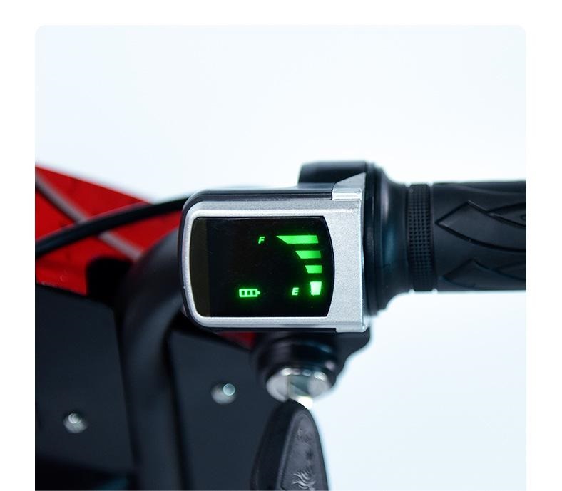 电动漂移车丁车实体工厂