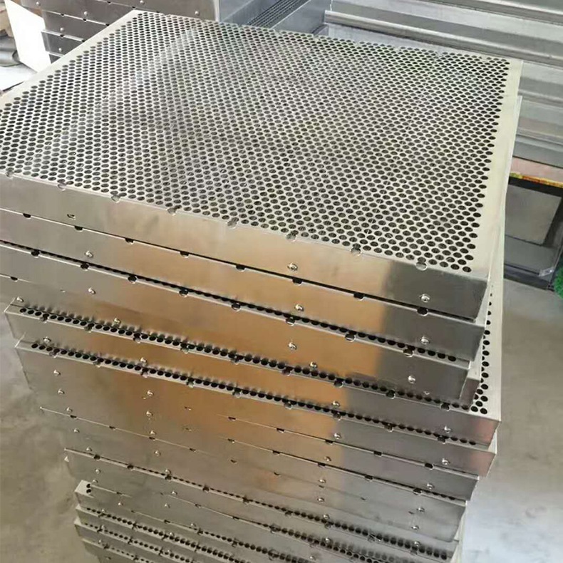 包边丝网除沫器/1锈钢过滤网/油烟过滤网/不锈钢包