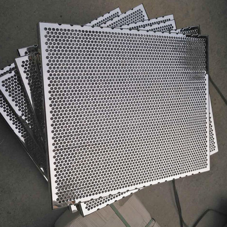 包边丝网除沫器/1锈钢过滤网/油烟过滤网/不锈钢包