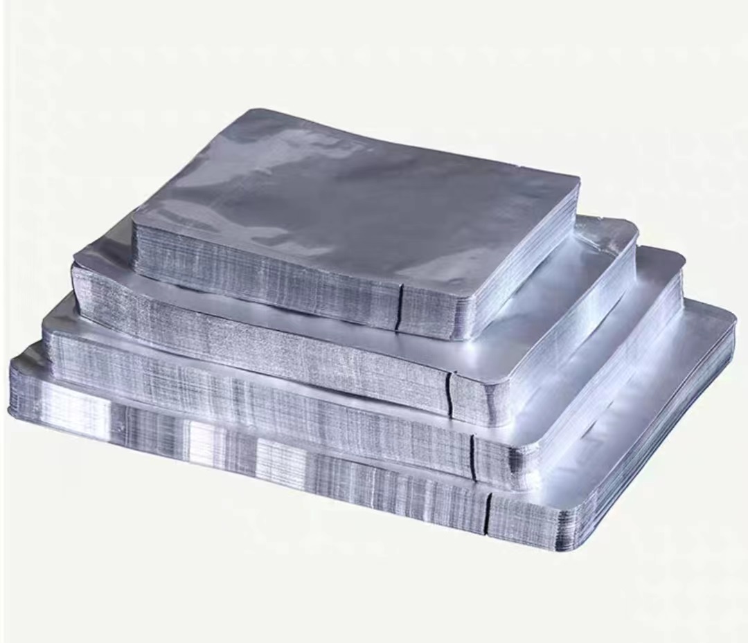 重庆真空铝箔袋 耐高温铝箔袋质量保证