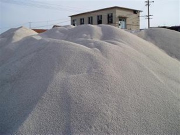 进口石英石/石英砂/云母报关清关