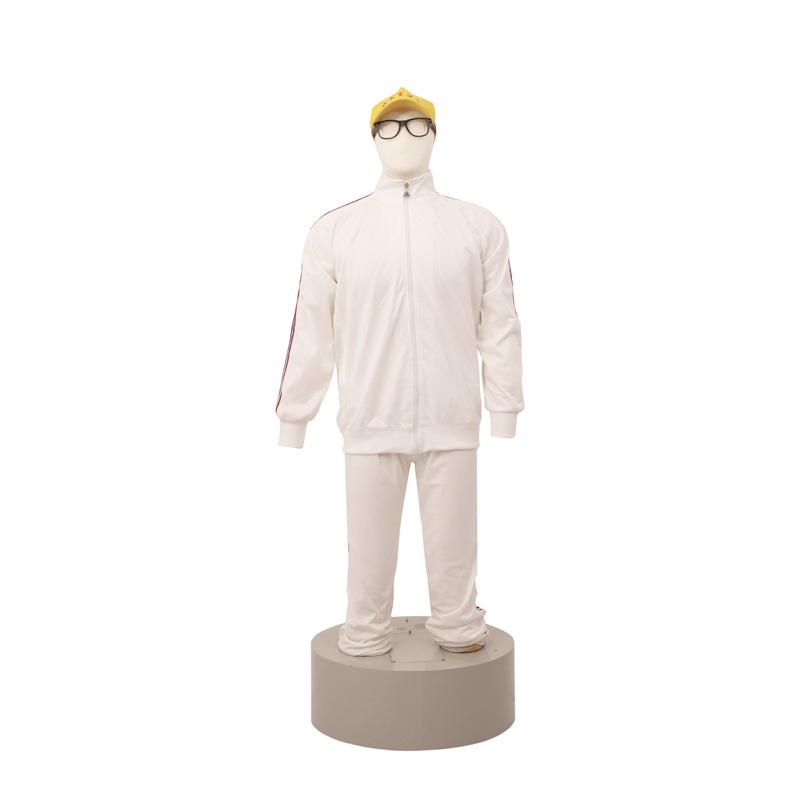 中育普德宣泄套装A型