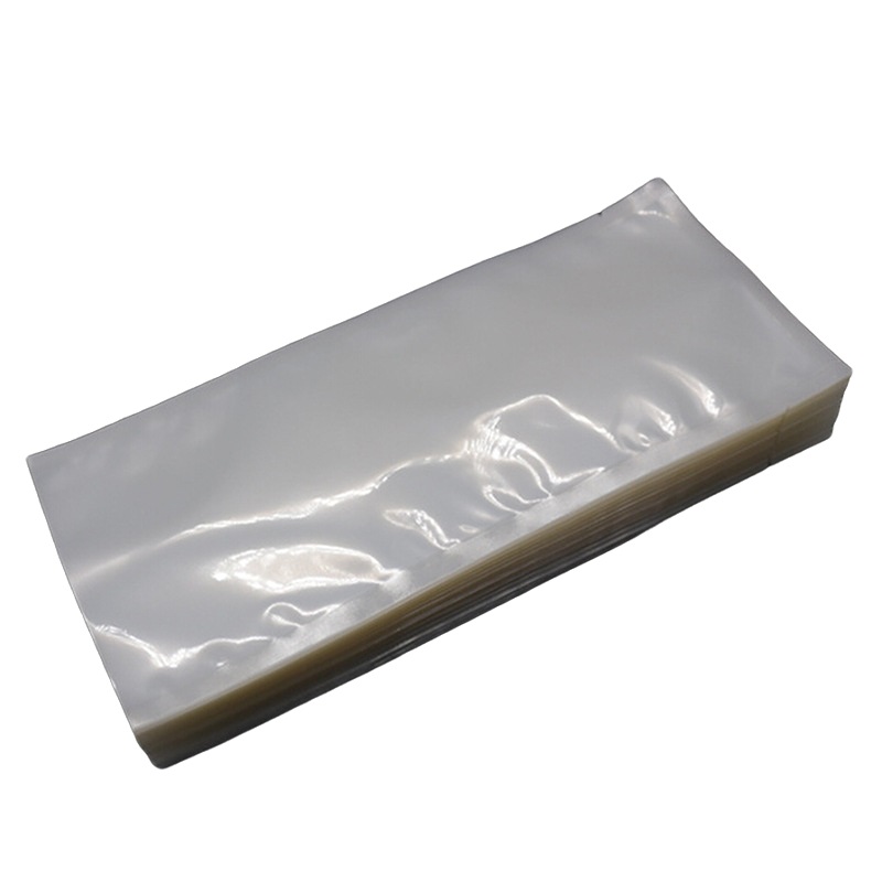 重庆透明真空袋食品袋抽真空袋子塑封袋压缩袋定制