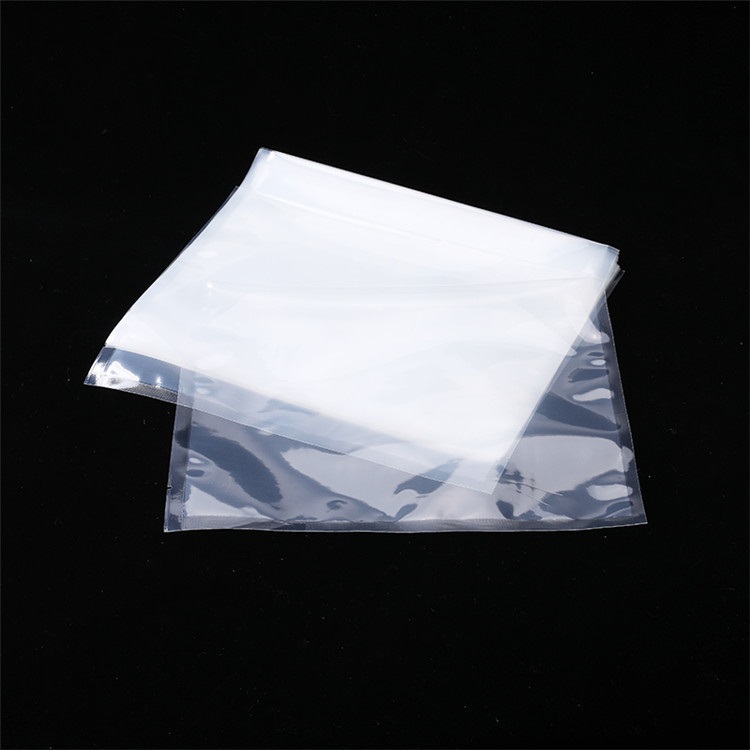 重庆透明真空袋食品袋抽真空袋子塑封袋压缩袋定制