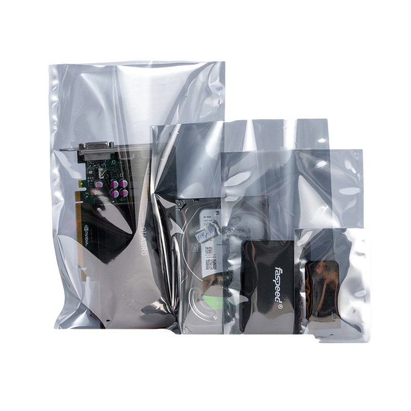 重庆防静电*袋电子包装袋