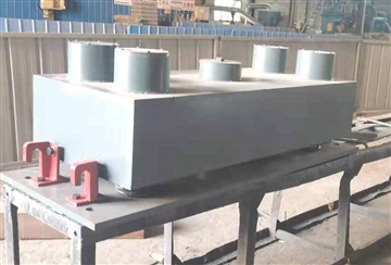 TMD调频质量阻尼器应用于高层及超高层建筑