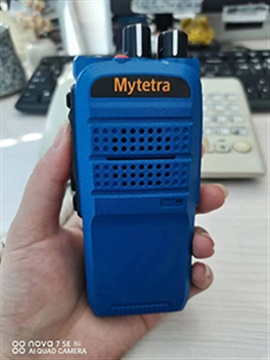 泰安本安防爆对讲机铭源通防爆对讲机MYT880