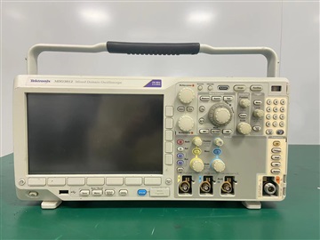 出售tektronixMDO3012示波器