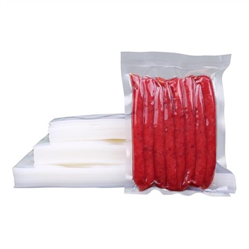 真空袋透明袋密封真空袋