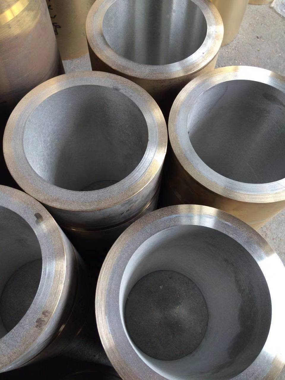 修复巴氏合金锡基合金轴瓦轴套