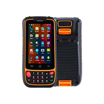 P40手持终端采用4G全网通