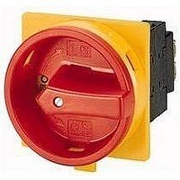 穆勒凸轮开关现货特价P1-25/EA/SVB-SW