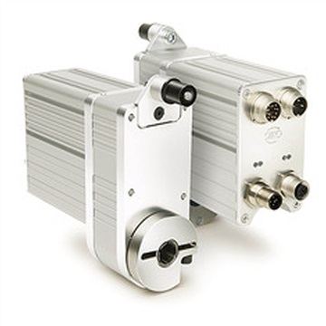 SIKO定位驱动器 AG02 现场总线