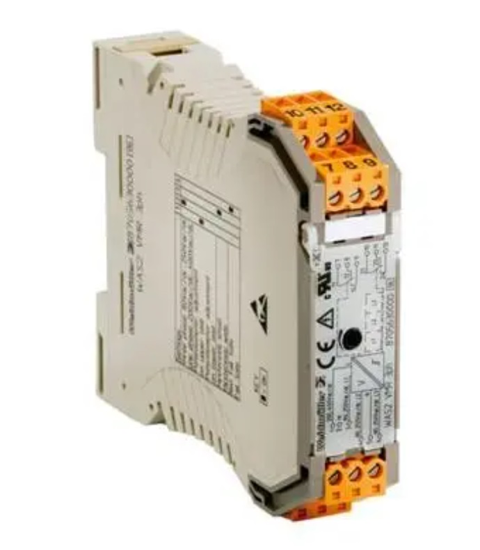 WEIDMULLER魏德米勒ACT20P核心代理