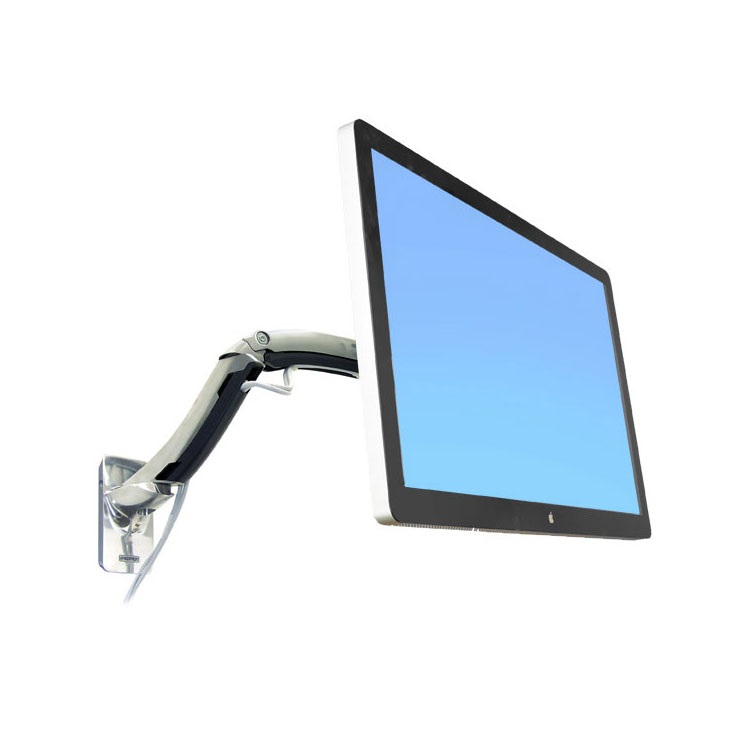 爱格升壁挂式电脑支架45-228-026