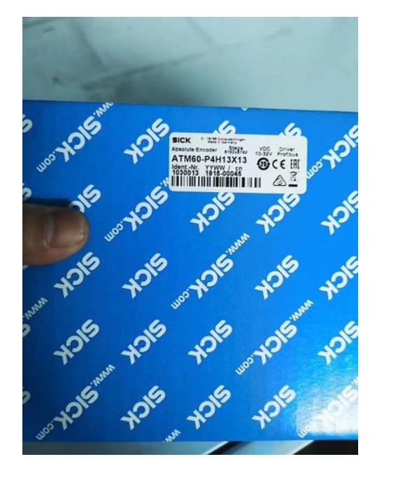 施克sick对值编码器ATM60-P4H13X13