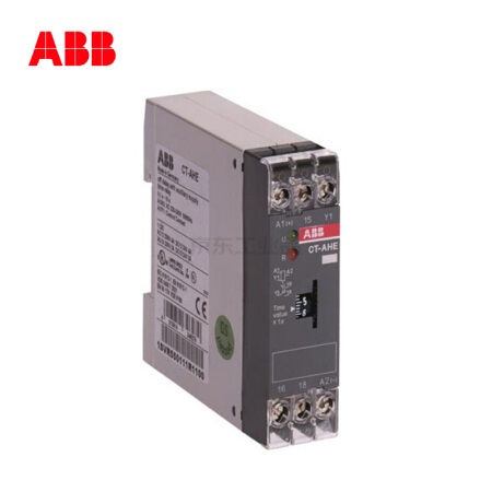 特价供应ABB电子CT时间继电器