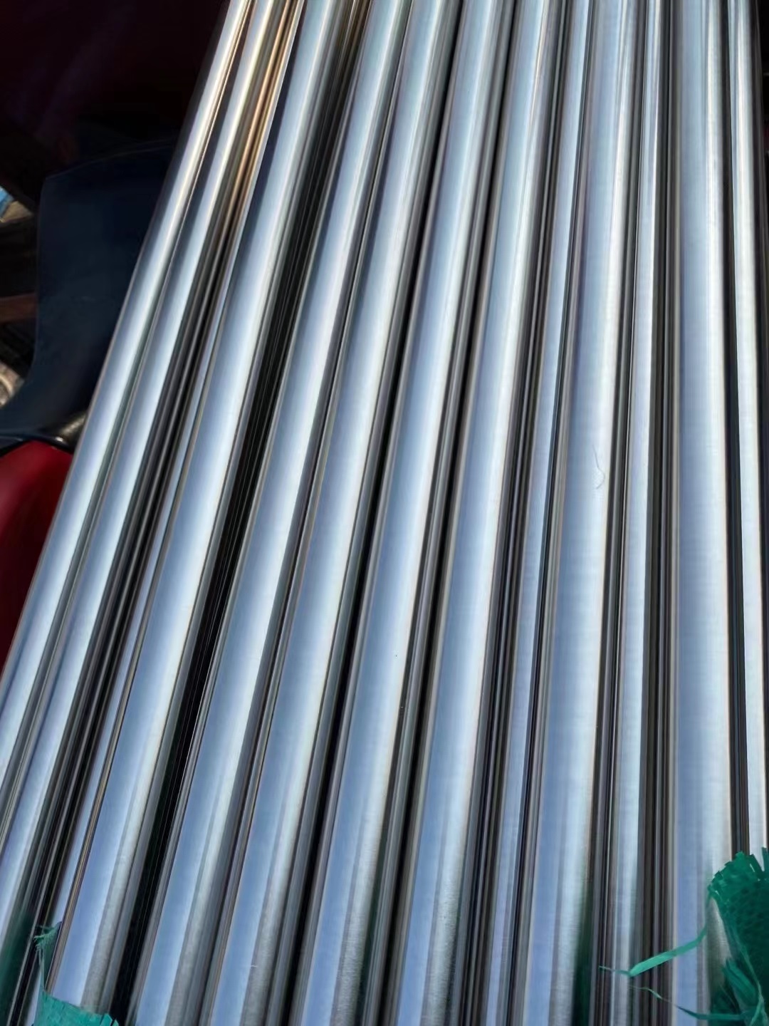 Inconel601不锈钢无缝毛细管