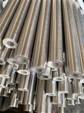 Inconel601不锈钢无缝毛细管
