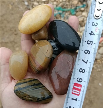 如何购买性价比高的鹅卵石产品