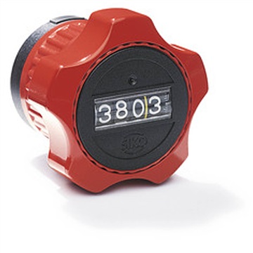 SIKO调节旋钮 DK01