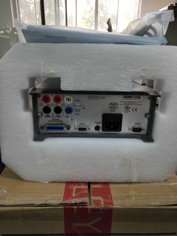 出售全新keithley2400数字源表