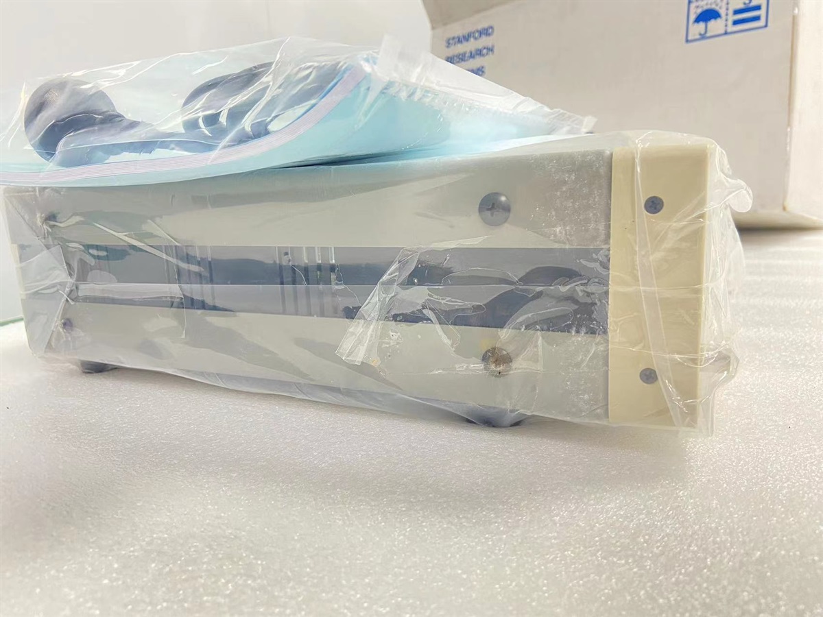出售斯坦福SR570电流放大器